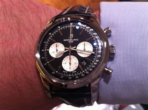 n0 2000 breitling
